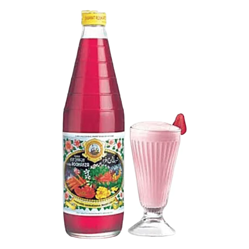 Hamdard Rooh Afza Sharbat