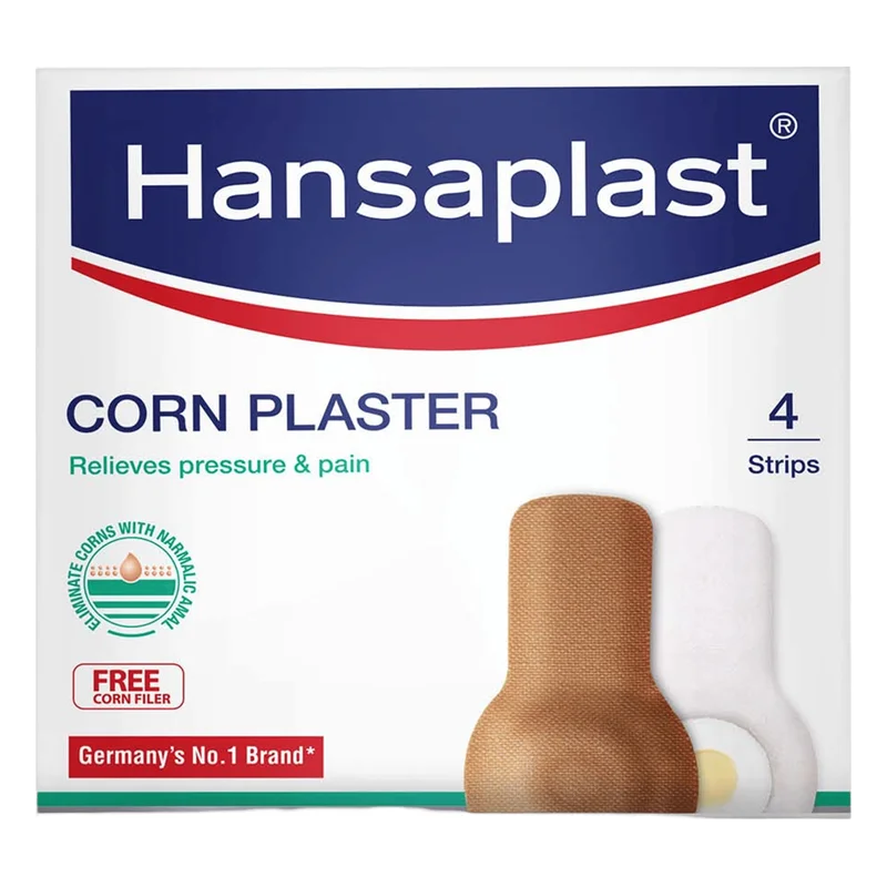 Hansaplast Corn Plaster