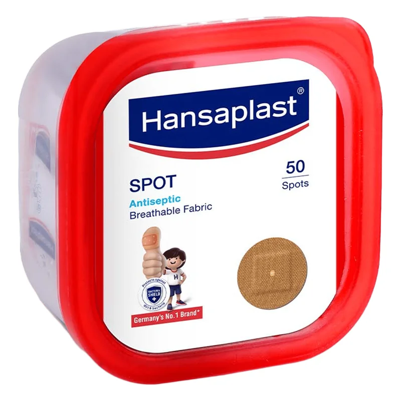 Hansaplast Spot Plaster