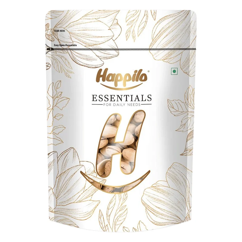 Happilo Essentials California Pistachios