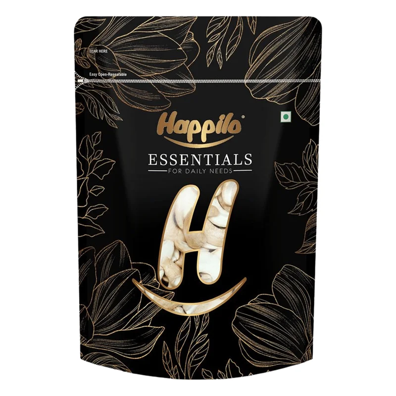 Happilo Essentials Cashew Halves