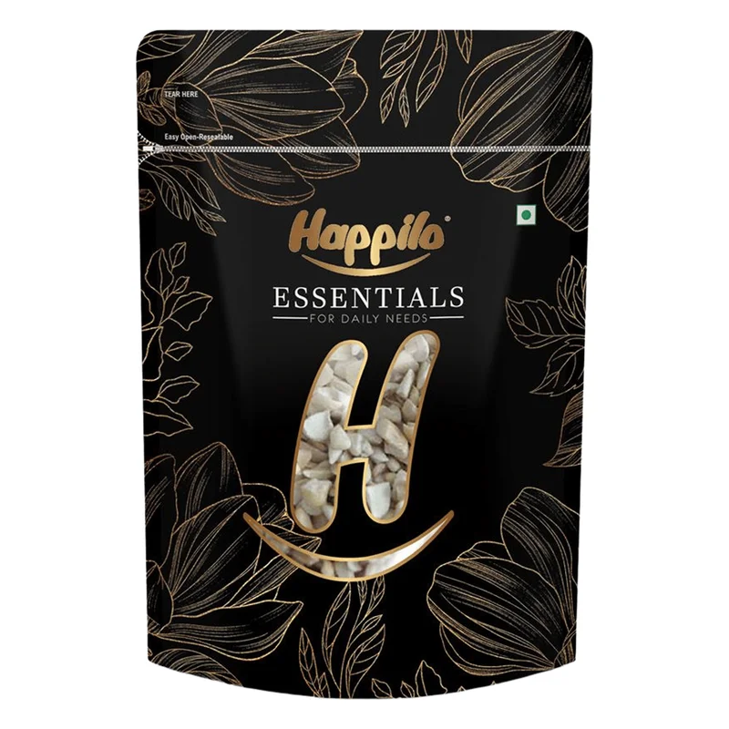 Happilo Essentials Cashew Splits