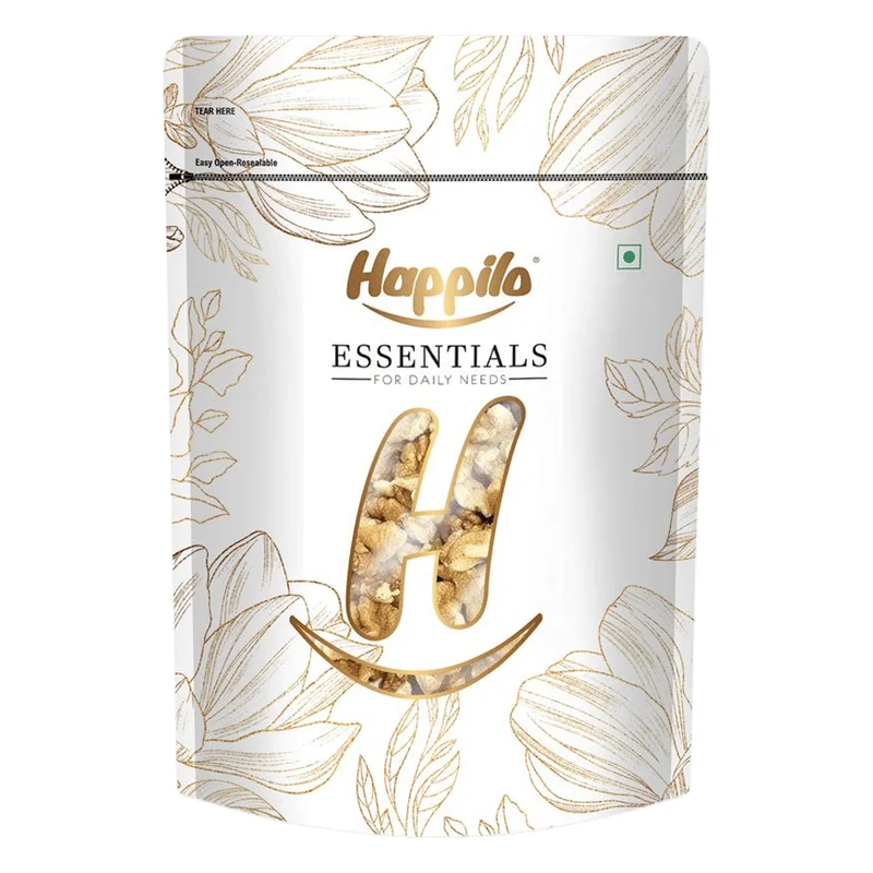 Happilo Essentials Popular Broken Walnut Kernels