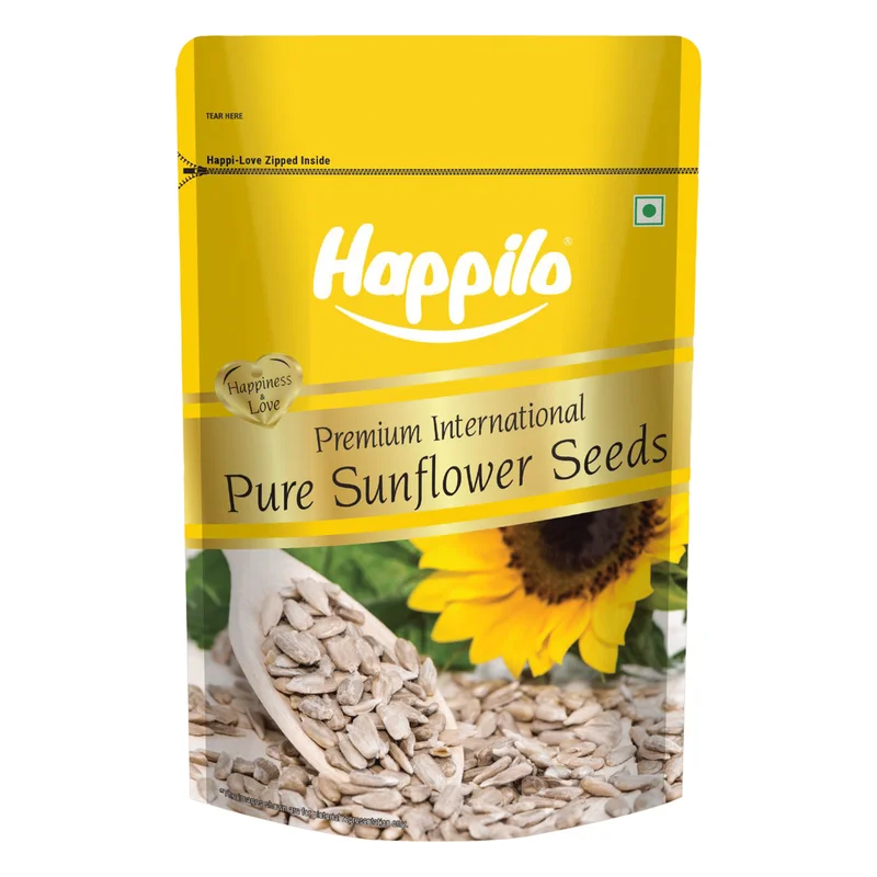 Happilo Premium International Pure Sunflower Seeds