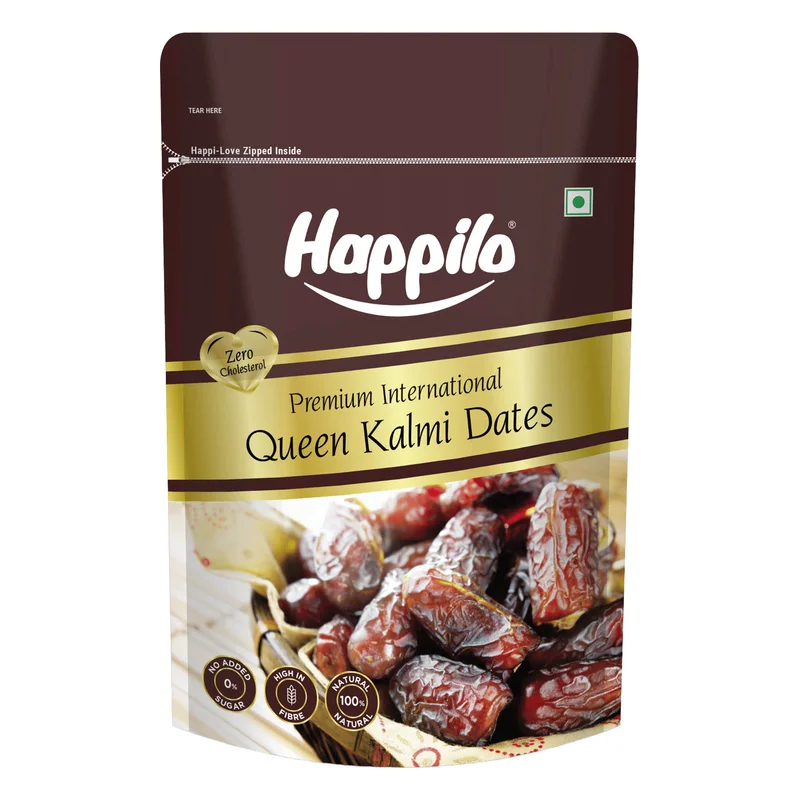 Happilo Premium International Queen Kalmi Dates