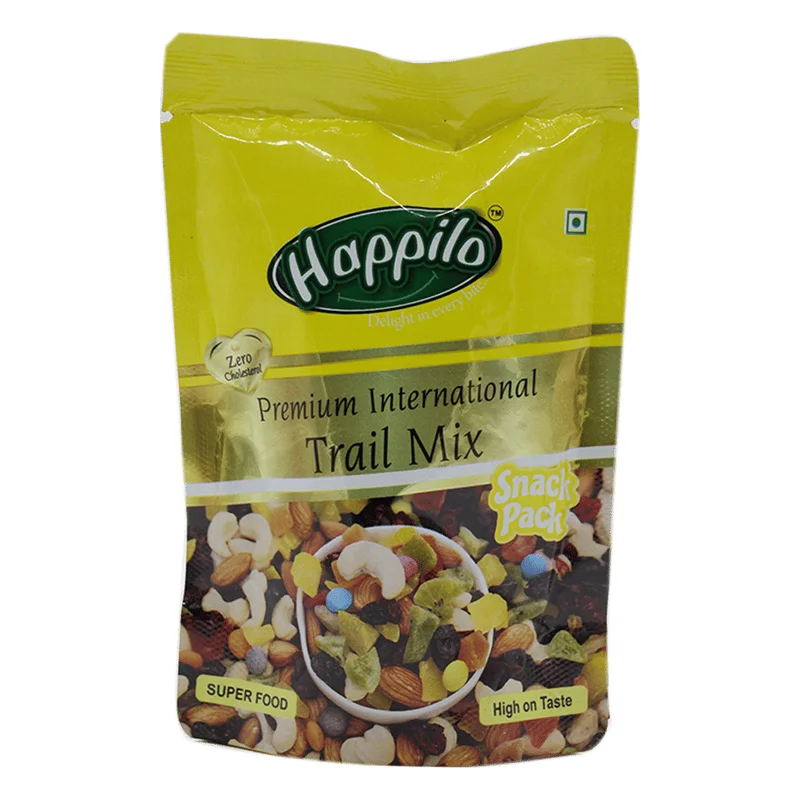 Happilo Premium International Trail Mix