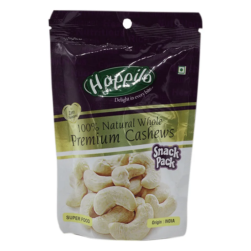 Happilo Premium Whole Cashews