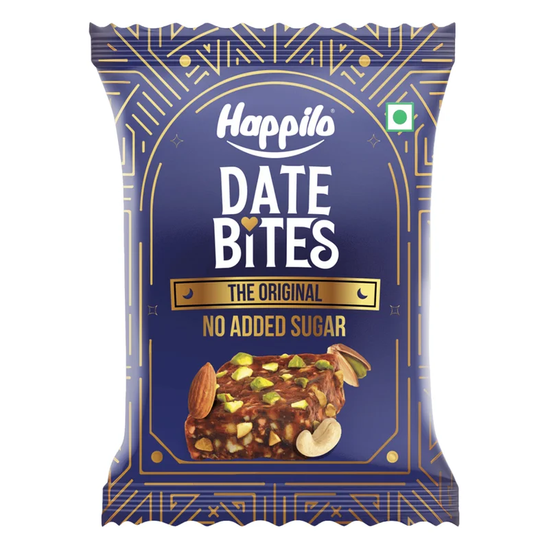 Happilo The Original Date Bites