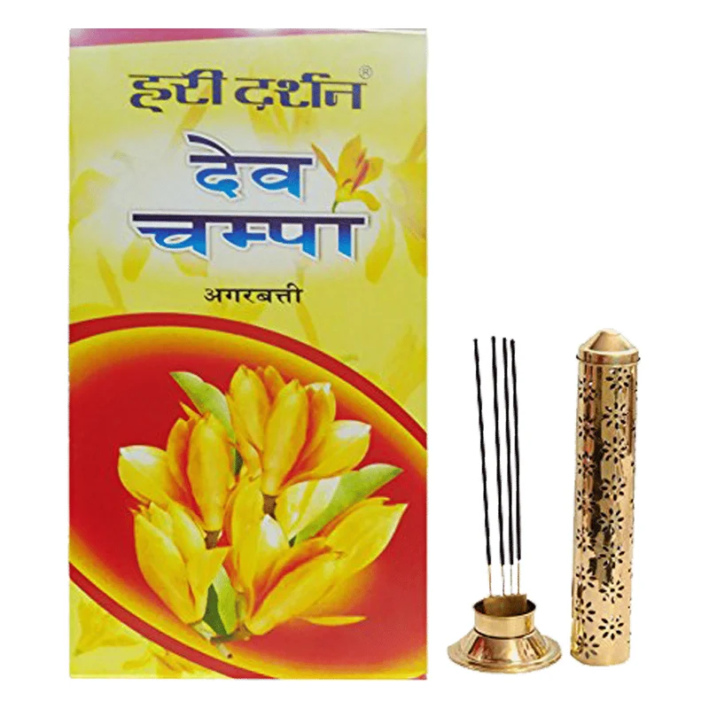 Hari Darshan Dev Champa Agarbatti