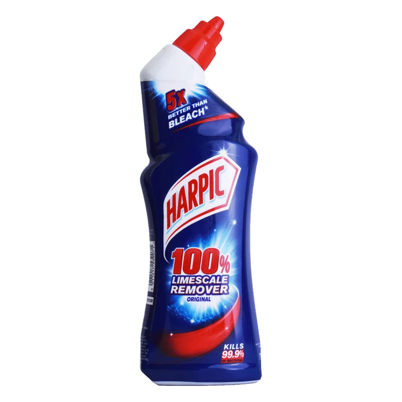 Harpic Lime Scale Remover