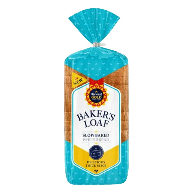 Harvest Gold Baker's Loaf Sandwich Bread