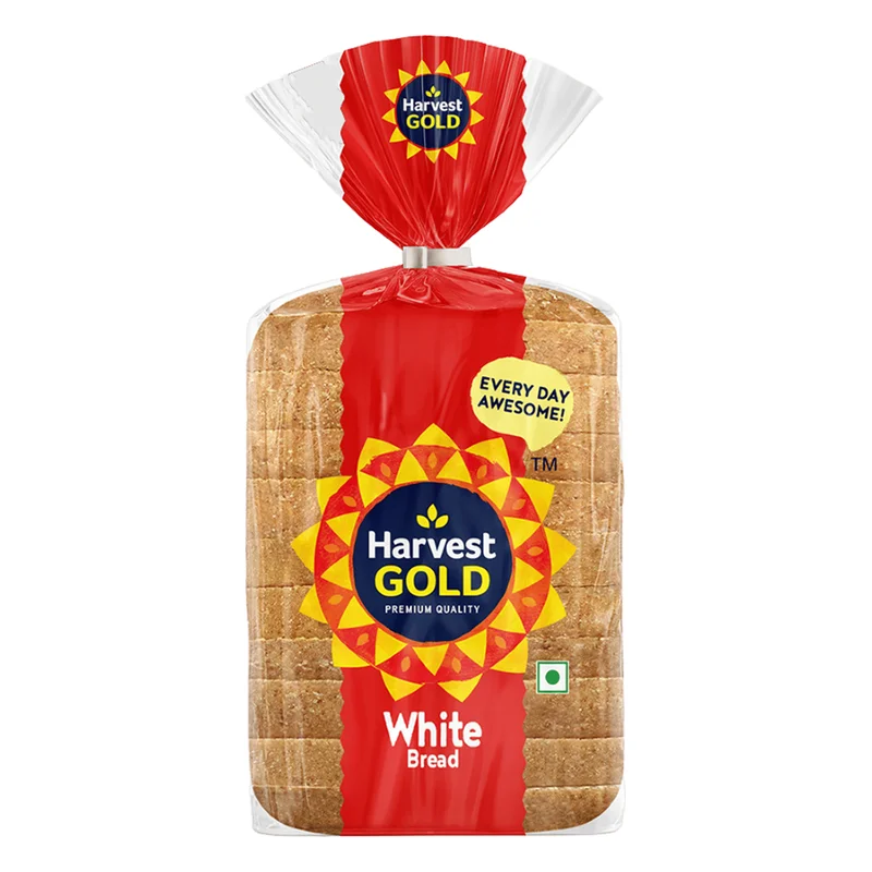 Harvest Gold White Bread