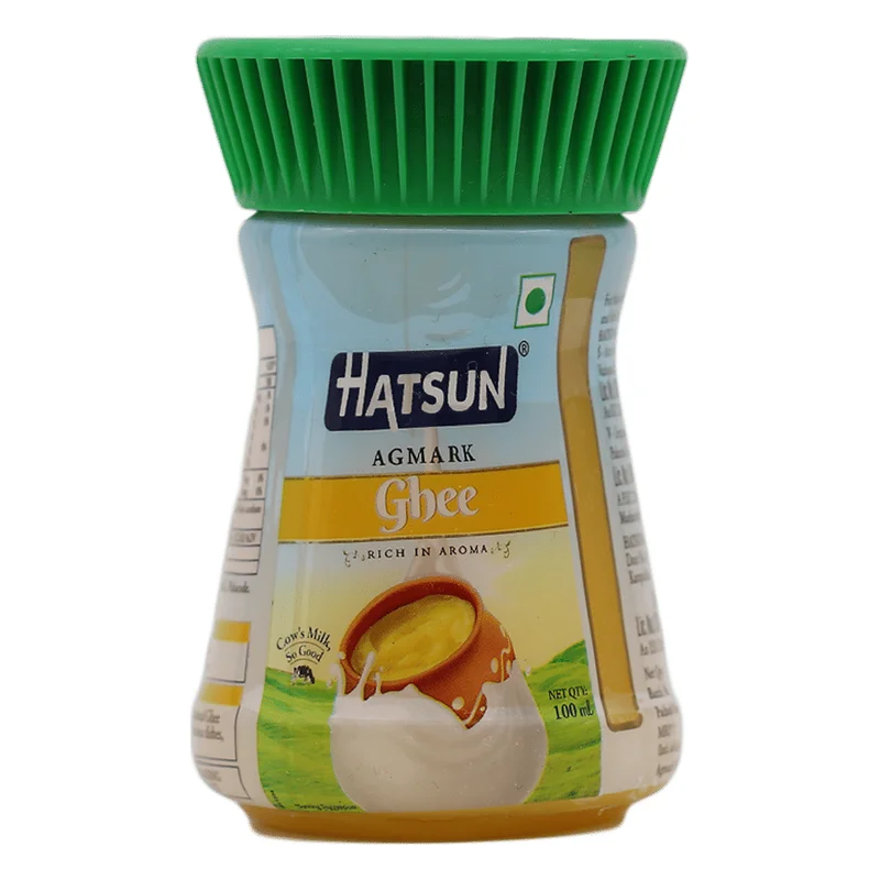Hatsun Cow Ghee