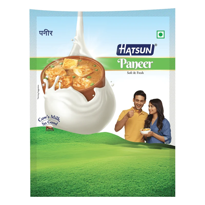 Hatsun Soft & Fresh Paneer