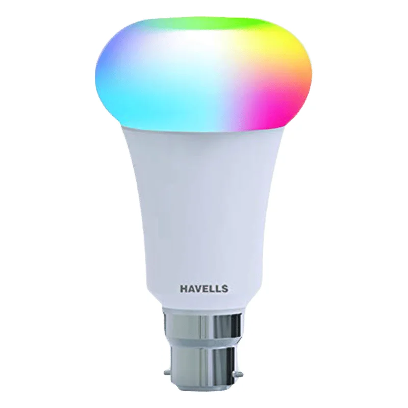 Havells Glamax Smart Bulb 9W RGB