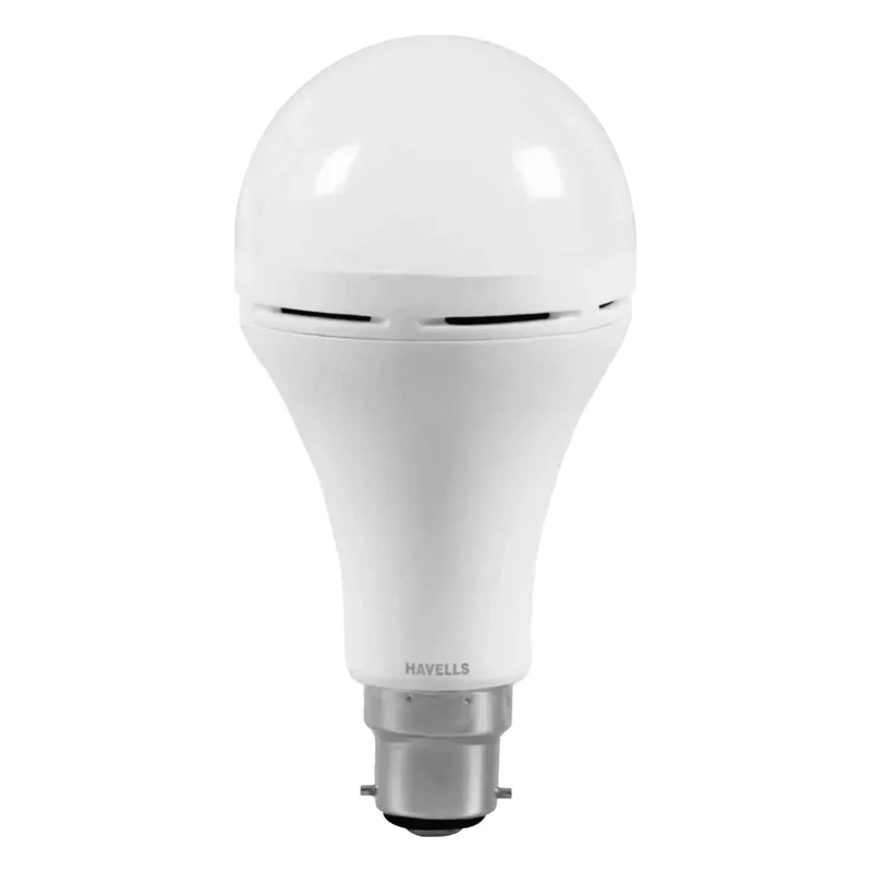 Havells Rechargeable Emergency Inverter LED Bulb 12W