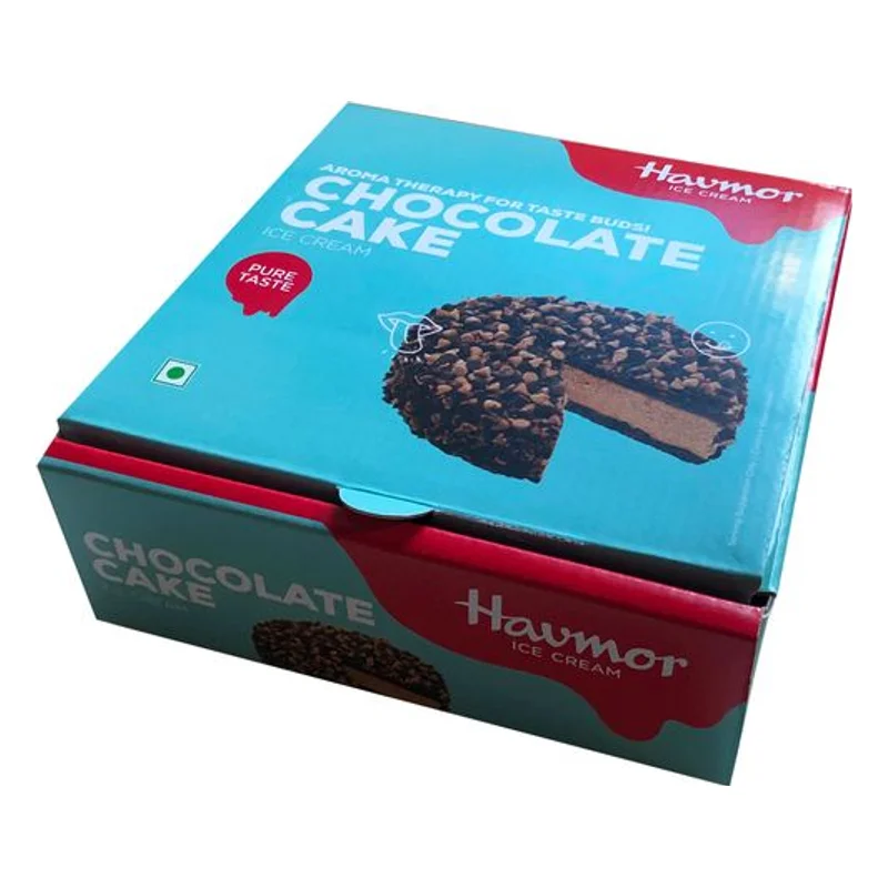 Havmor Chocolate Ice Cream Cake