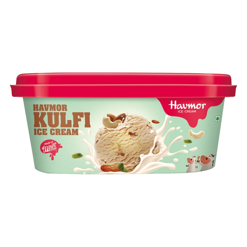 Havmor Ice Kulfi Cream