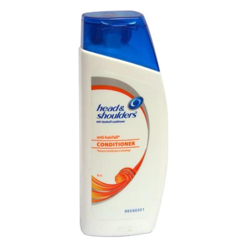 Head & Shoulders Anti-Hairfall Anti-Dandruff Conditioner