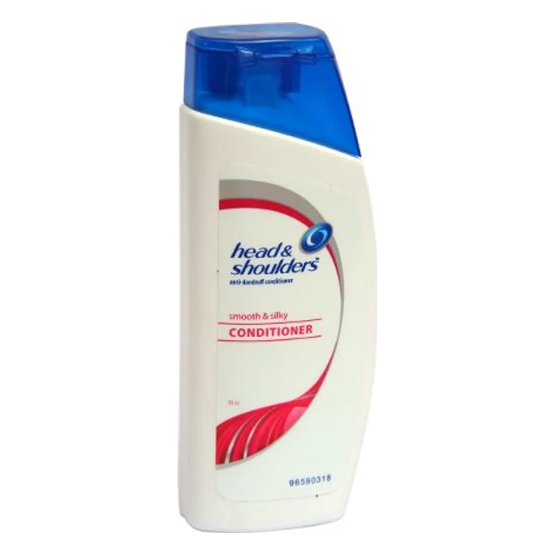 Head & Shoulders Smooth & Silky Anti-Dandruff Conditioner