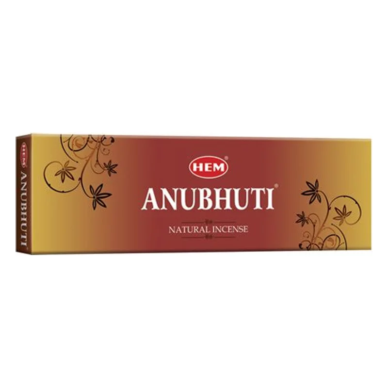HEM Anubhuti Masala Agarbatti