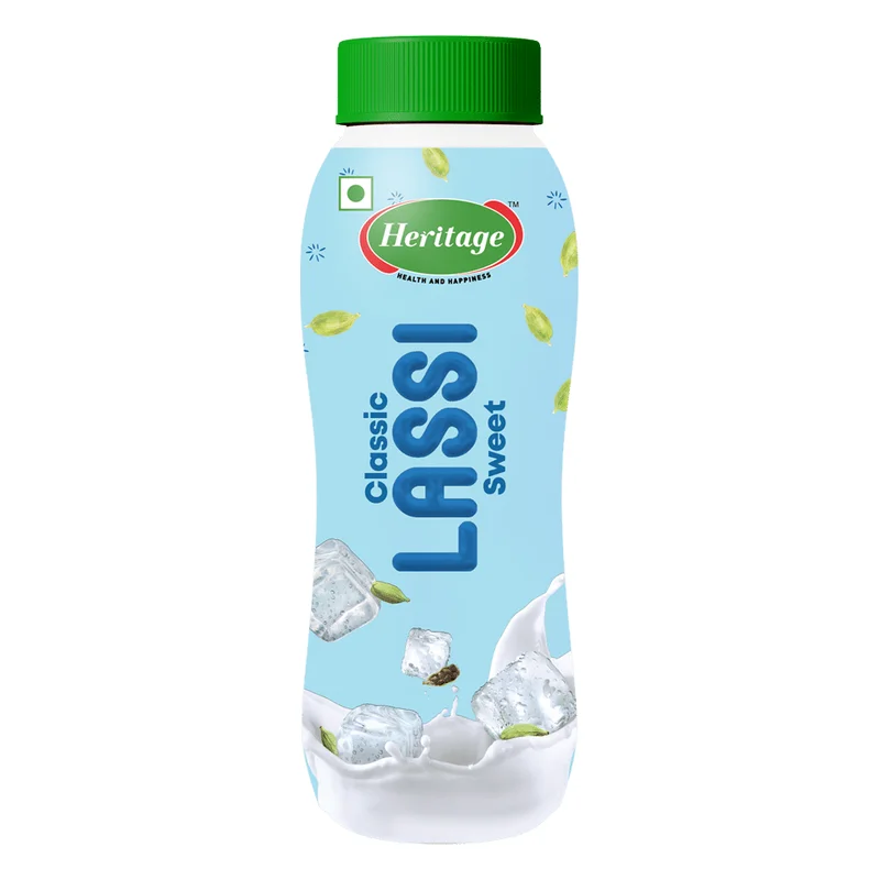 Heritage Classic Sweet Lassi