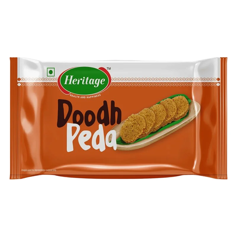 Heritage Doodh Peda