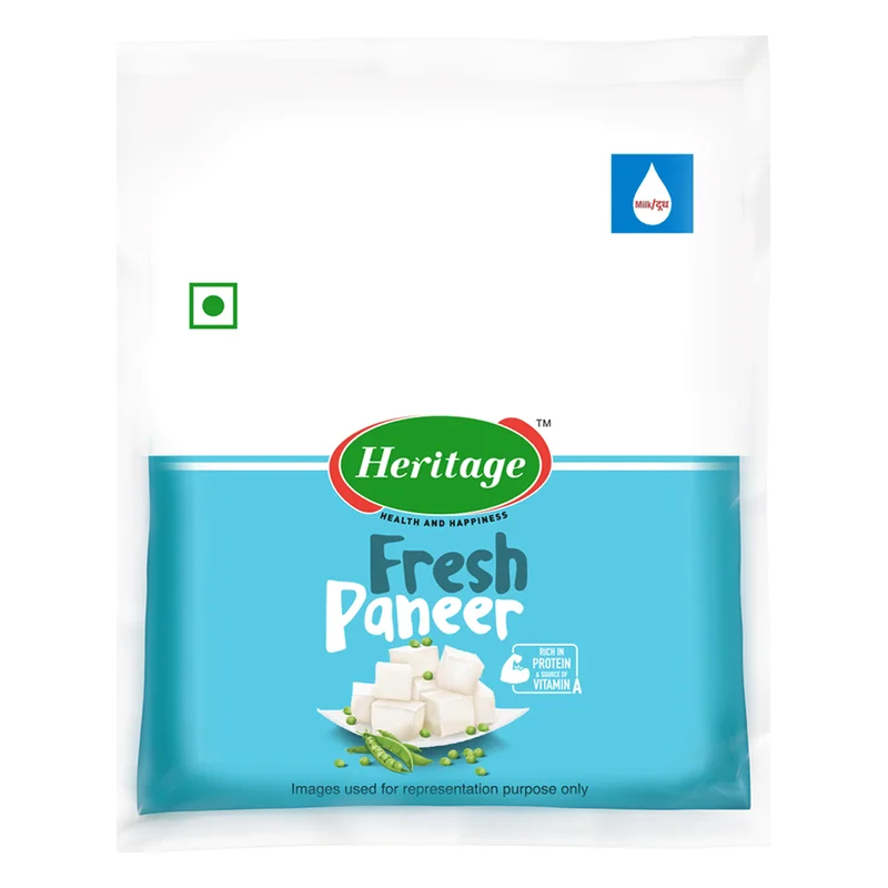 Heritage Fresh Paneer