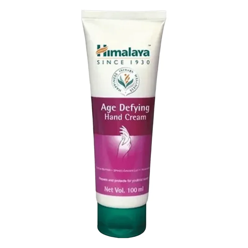 Himalaya Age Defying Hand Cream