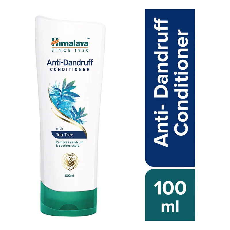 Himalaya Anti-Dandruff Conditioner