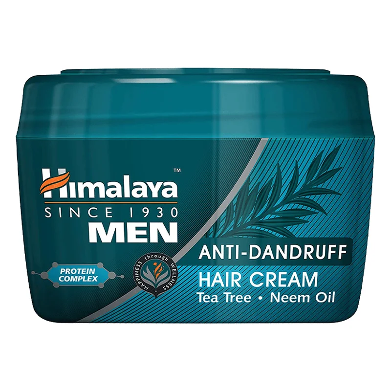 Himalaya Anti-Dandruff Hair Cream