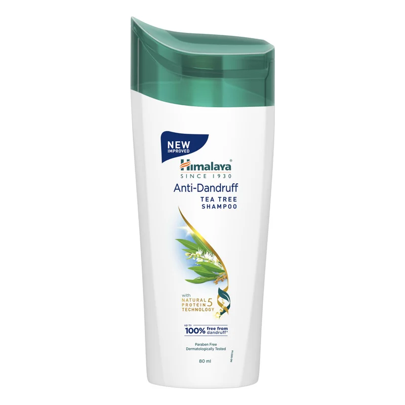 Himalaya Anti-Dandruff Shampoo