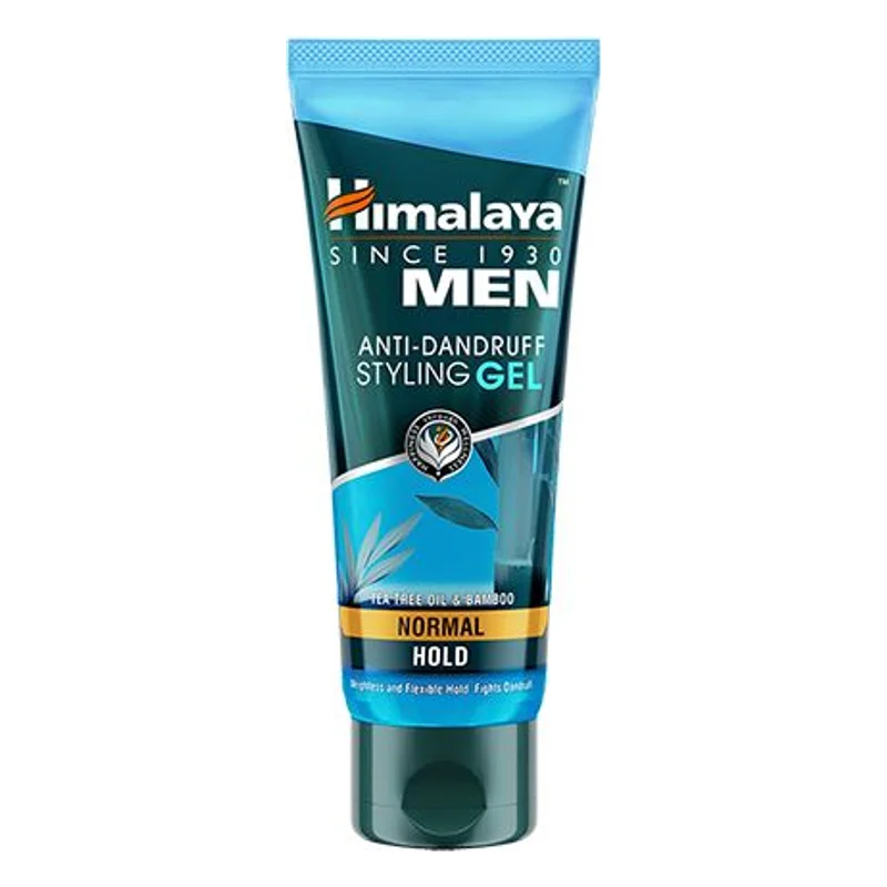 Himalaya Anti-Dandruff Styling Gel