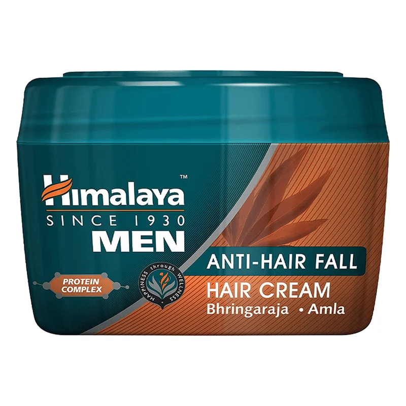 Himalaya Anti-Hair Fall Hair Cream