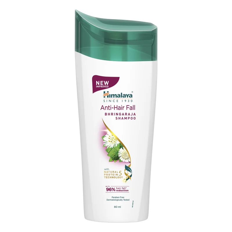 Himalaya Anti-Hair Fall Shampoo