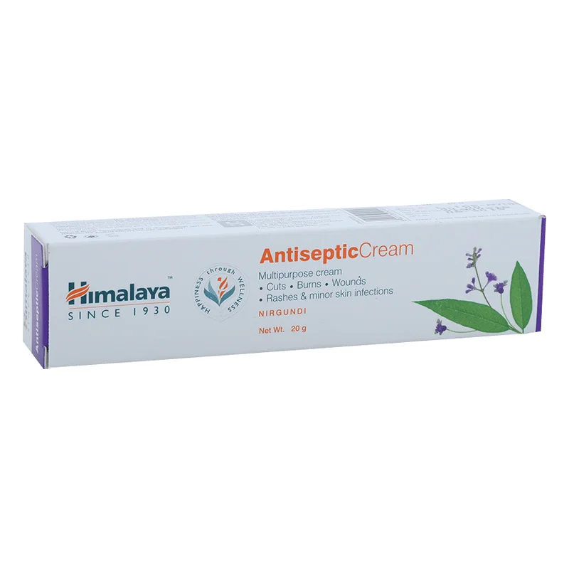 Himalaya Antiseptic Cream