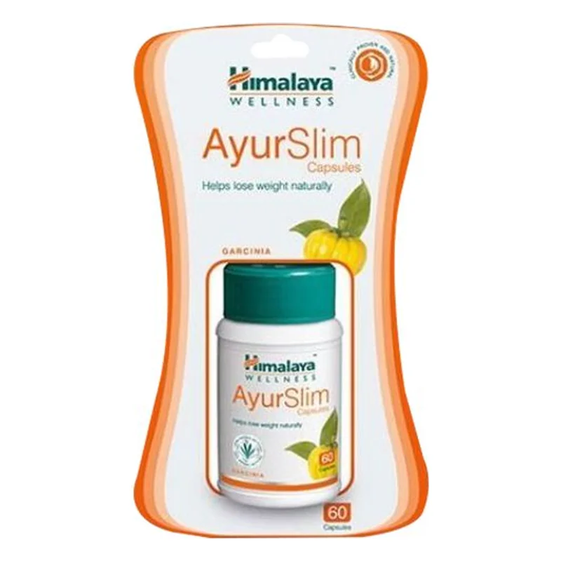 Himalaya Ayurslim Capsules