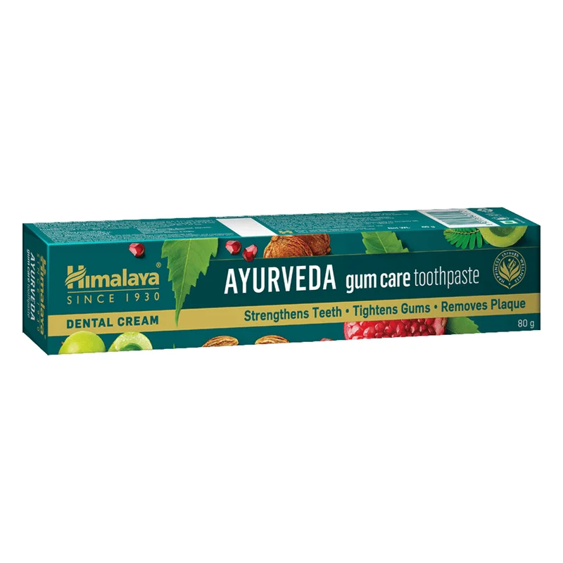 Himalaya Ayurveda Gum Care Toothpaste