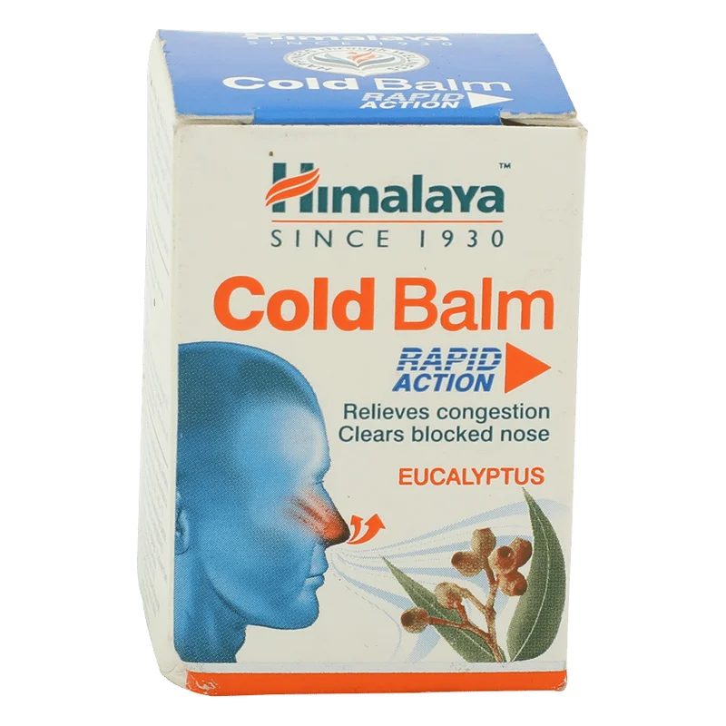 Himalaya Cold Balm