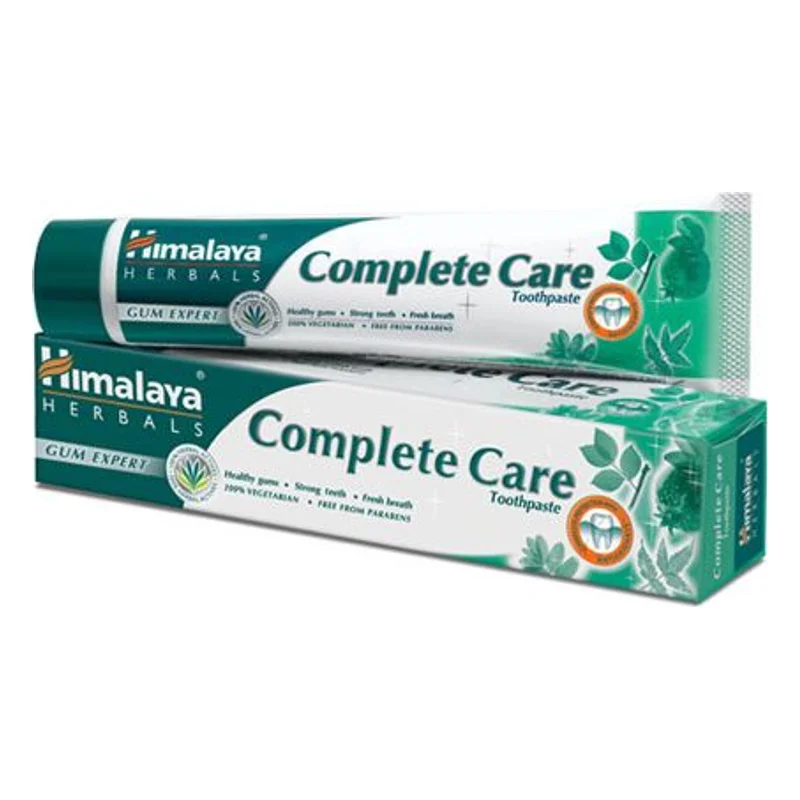 Himalaya Complete Care Toothpaste