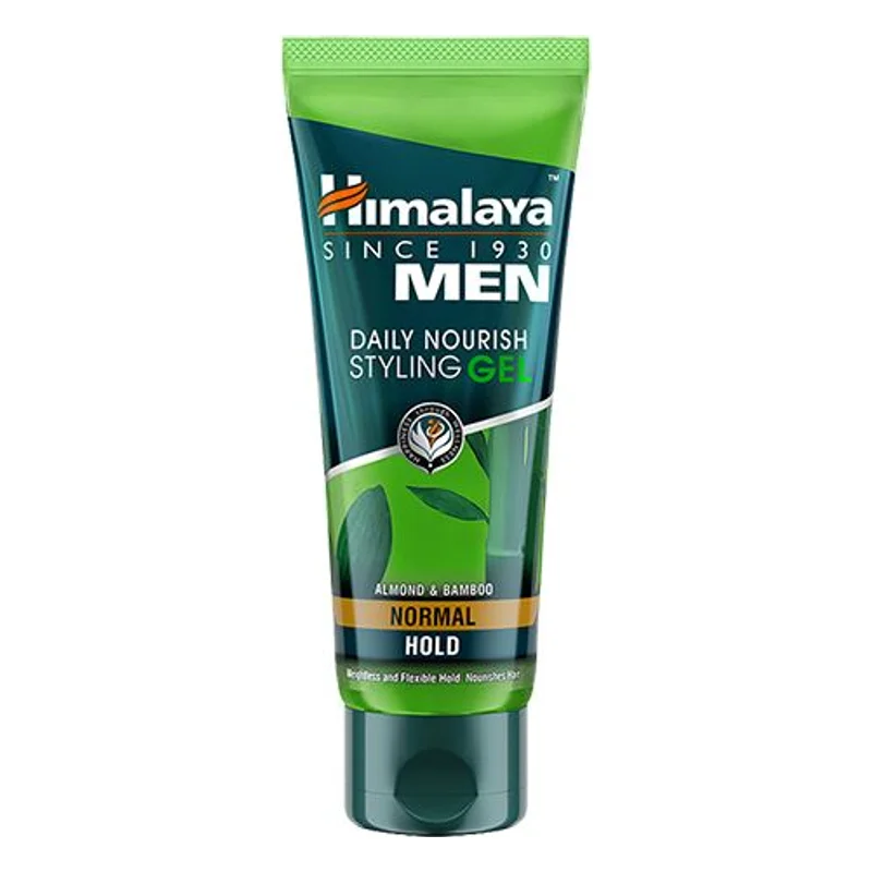 Himalaya Daily Nourish Styling Gel