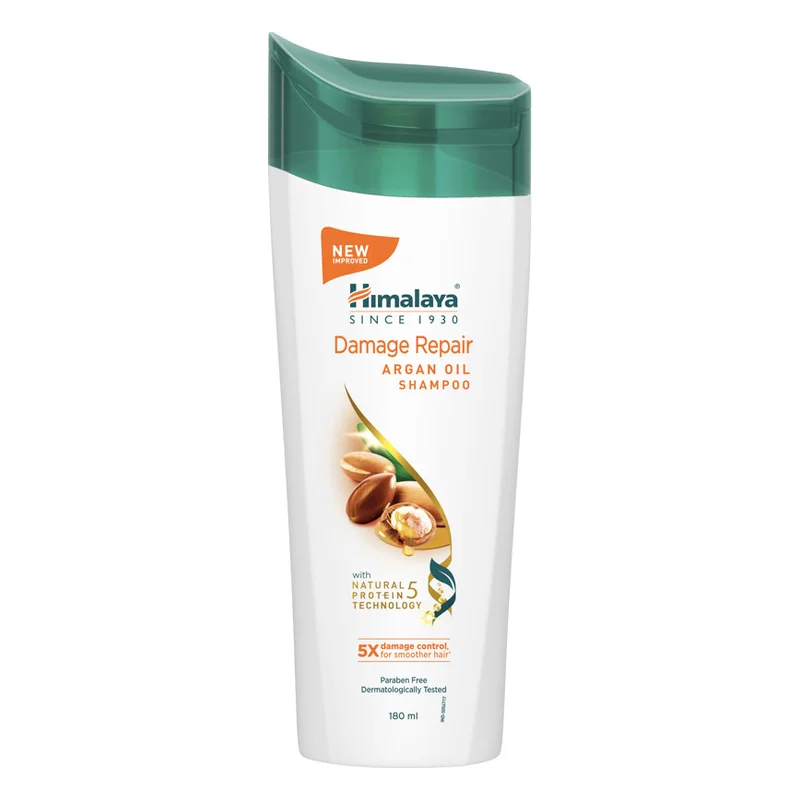 Himalaya Damage Repair Protein Shampoo