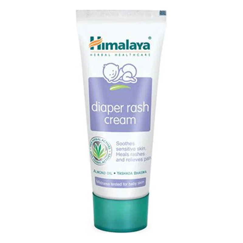 Himalaya Diaper Rash Cream
