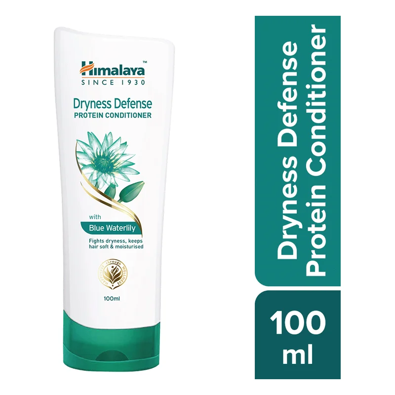 Himalaya Dryness Defense Protein Conditioner