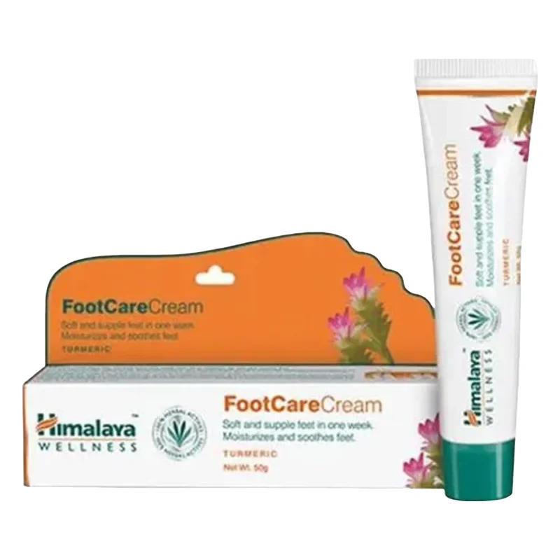 Himalaya Foot Care Cream