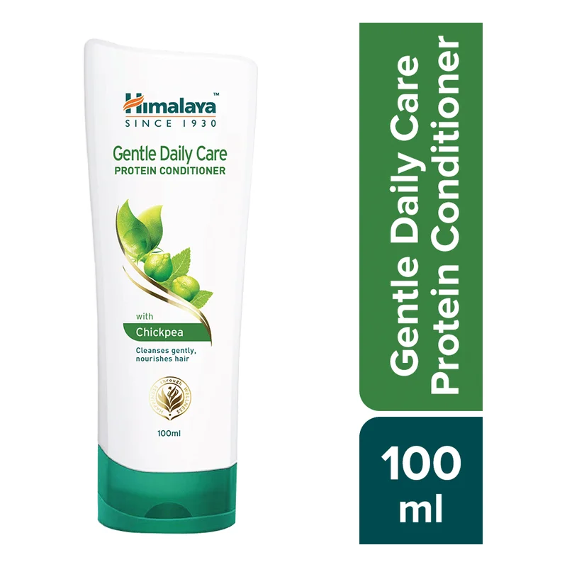 Himalaya Gentle Daily Care Protein Conditioner