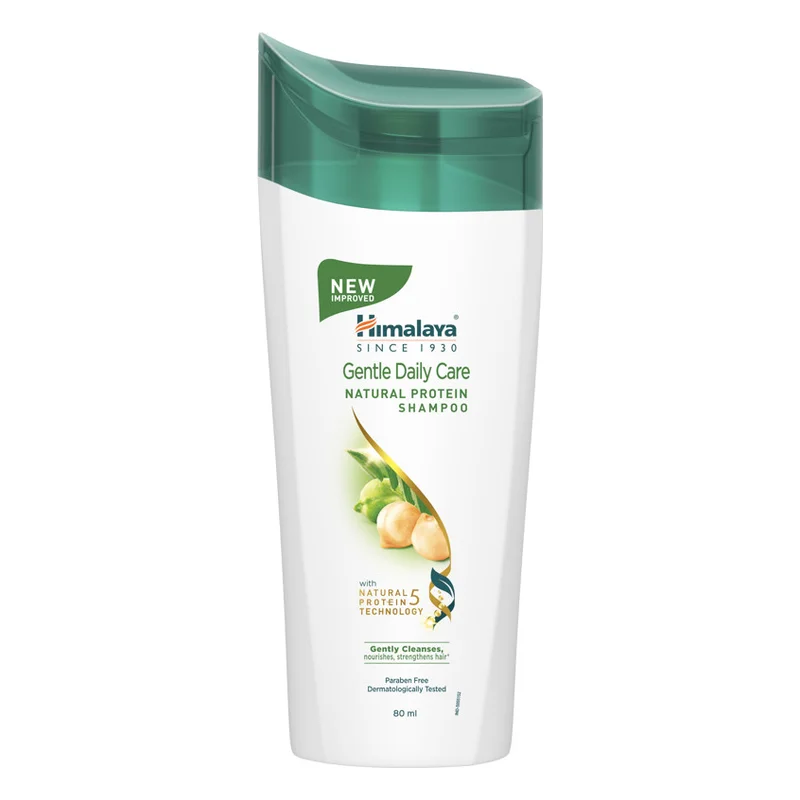 Himalaya Gentle Daily Care Protein Shampoo