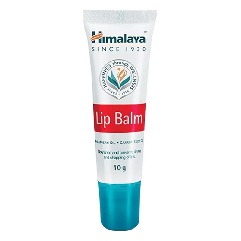 Himalaya Lip Balm
