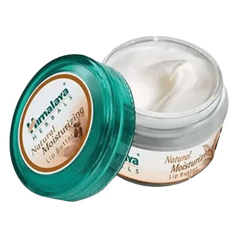 Himalaya Natural Moisturizing Lip Butter