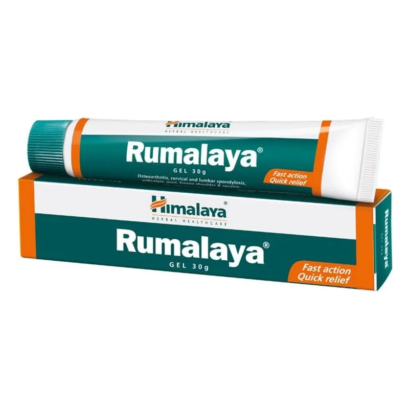 Himalaya Rumalaya Gel